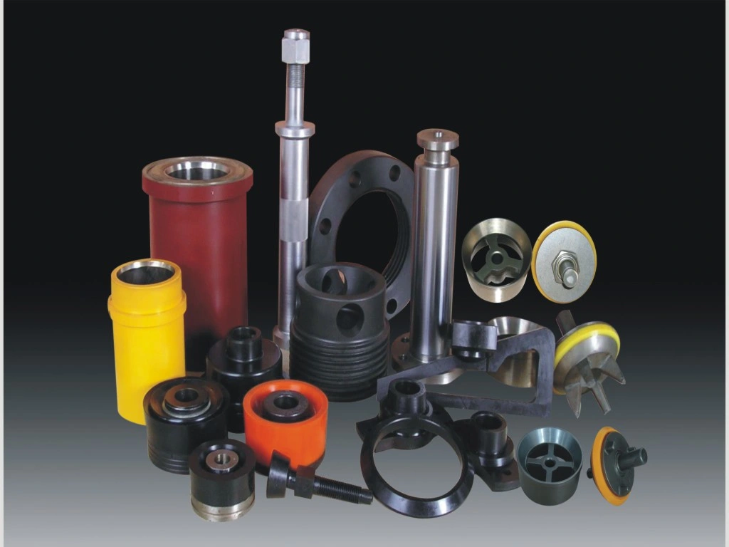 Triplex-Mud-Pump-Fluid-End (1)